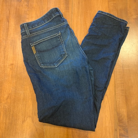 Paige Skyline Skinny - Picture 3 of 5